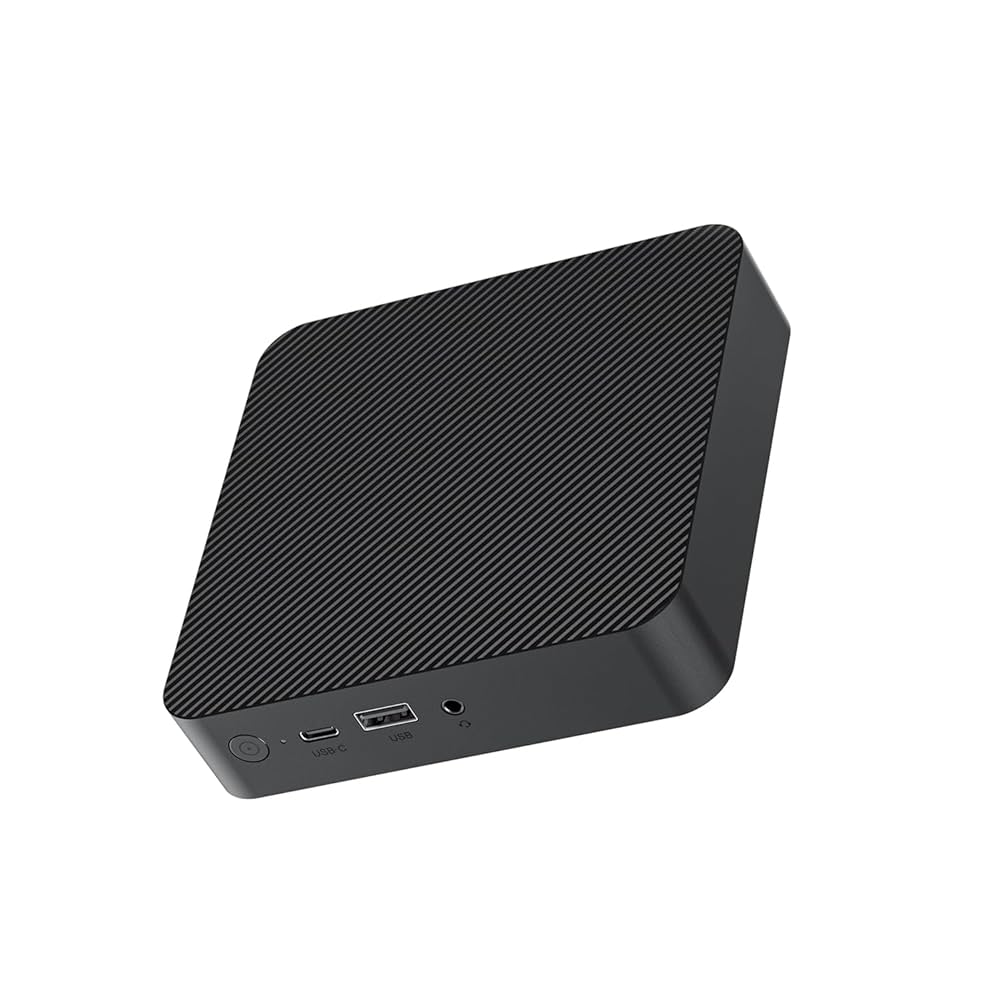 新品　TRIGKEY ミニコンピュータ N150 Amazon | TRIGKEY ミニコンピュータ Intel 最新プロセッサ N150